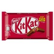 Čokoládová tyčinka Kitkat - 41,5 g  