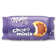 Milka Choco Minis (37,5 g)
