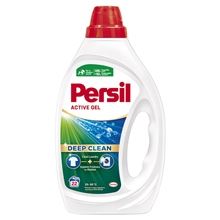 Persil prací gel Deep Clean Color, 990 ml