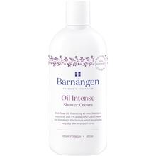 Barnängen Oil Intense 400 ml - jemný sprchový krém