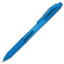 Gelový roller Pentel Energel X 07, tyrkysový