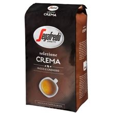 Zrnková káva Segafredo Selezione Crema, 500 g