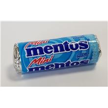 Bonbóny Mentos mini 10,5 g
