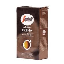 Mletá káva Segafredo - Selezione Crema, 250 g