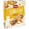 Tyčinky Emco - ořechy a med, 3x 35g