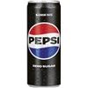 Pepsi Zero Sugar - plech, 24x 0,33l