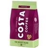 Zrnková káva Costa Coffee - Bright Blend, 500 g