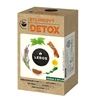 Bylinný čaj Leros Dobré bytí - Detox, 20x 1,5g