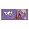 K nákupu balení etiket na pořadače Avery Zweckform získejte sušenky Milka Choco Lilla Stix (112g) jako dárek
