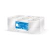 Toaletní papír jumbo Velvet Professional - 2vrstvý, celulóza, 190 mm, 12 rolí