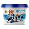 Mycí pasta Solvina - original, 450 g