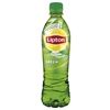 Ledový čaj Lipton - zelený, 12x 0,5 l