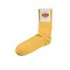 Veselé žluté ponožky Lipton