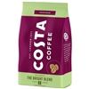 K nákupu zrnkové kávy Costa Coffee jako DÁREK získejte zrnkovou kávu Costa Coffee (200 g)