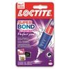K nákupu 2 balení etiket s vysokou lepivostí Avery Zweckform získejte vteřinové lepidlo Loctite Bond jako dárek !