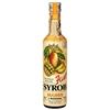 K nákupu syrobu Kitl 5 l jako DÁREK Syrob Mango