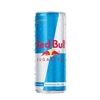 Akční nabídka energetických nápojů Red Bull Sugar Free - 3+1 karton