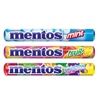 K nákupu 2 sad popisovačů na bílé tabule Kores s houbičkou získejte bonbony Mentos mint (38 g) jako dárek