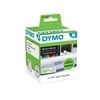 Štítky pro LabelWriter Dymo - 89 x 36 mm, bílá, 2 x 260 ks