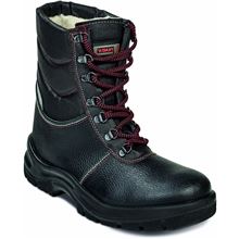 Bezpečnostní obuv CATO S3 CI - vel. 48
