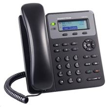Grandstream GXP1610 VoIP telefon