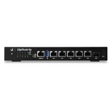 UBNT EdgeMAX EdgeRouter 6 PoE