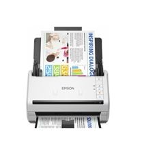 Epson WorkForce DS-530 - výkonný oboustranný scann