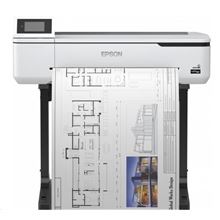 Epson SureColor SC-T3100 - inkoustová tiskárna A3+