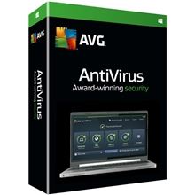 AVG Internet Security, ESD prodloužení - 1 počítač