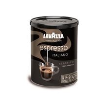 Mletá káva Lavazza - Caffé Espresso, 250 g