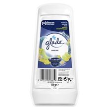 Gelový osvěžovač vzduchu Glade - Marine, 150 g