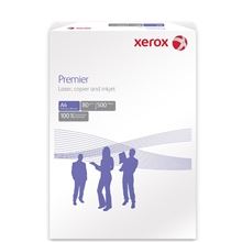 Kancelářský papír Xerox Premier A4 - 80 g/m2, 500 listů