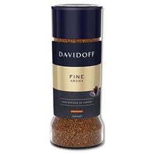 Instantní káva Davidoff - Fine Aroma, 100 g