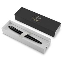 Kuličkové pero Parker Jotter XL Monochrome - černé