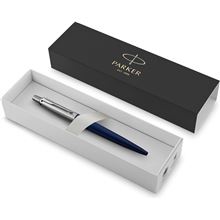 Kuličkové pero Parker Jotter Royal Blue - modré
