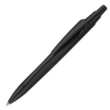 Kuličkové pero Schneider Reco - černo/černé