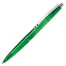 Kuličkové pero Schneider K20 Icy Colours - zelené
