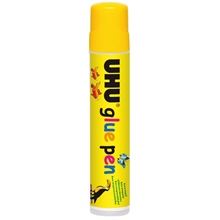 Tekuté lepidlo UHU Glue Pen 40180 - transparentní, 50 ml