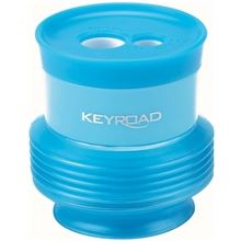 Ořezávátko KEYROAD Stretchy - dvojité, modré