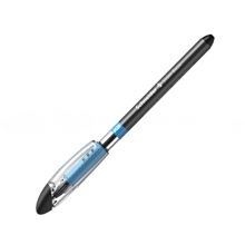 Kuličkové pero Schneider Slider Basic - černé