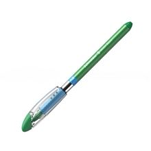 Kuličkové pero Schneider Slider Basic - zelené