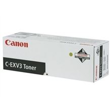 Toner Canon C-EXV3 - černý