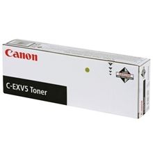 Toner Canon C-EXV 5 - černá