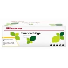 Toner Office Depot HP Q3962A, č. 122A - žlutý