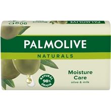 Tuhé mýdlo Palmolive - moisture care,  90 g