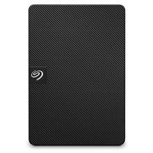 Externí harddisk Seagate Expansion 2.5" - 2 TB, černý