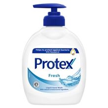Tekuté mýdlo Protex - fresh, 300 ml