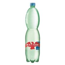 Minerální voda Mattoni - neperlivá, 6x 1,5 l