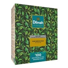 Černý čaj Dilmah - 100 x 2 g