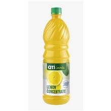 Citronový koncentrát ATI Lemonita - 20%, 1 l